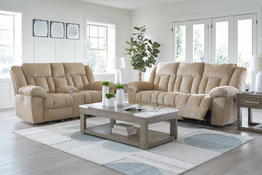 Tip-Off 2-Piece Living Room Set