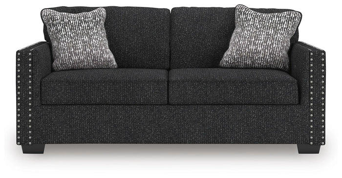Jasmine Peaks Sofa