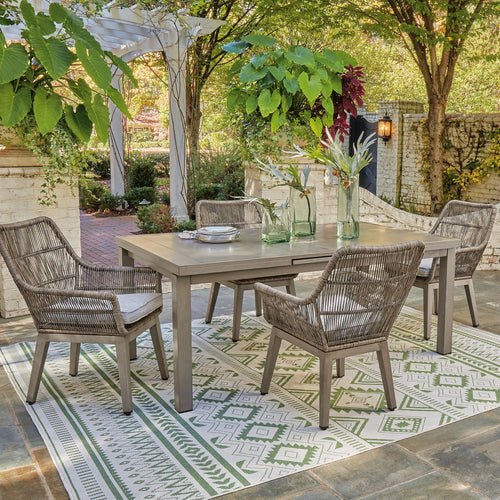 Outdoor Dining Set