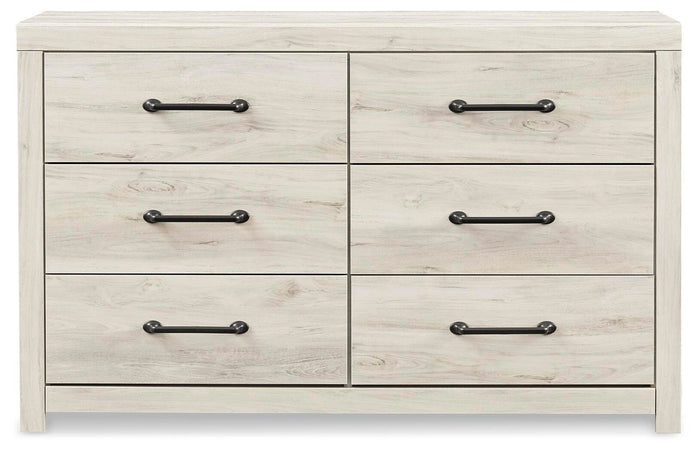 Cambeck Dresser