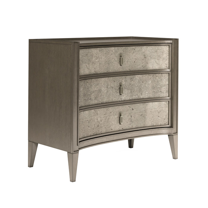 Cove Bachelor'S Chest