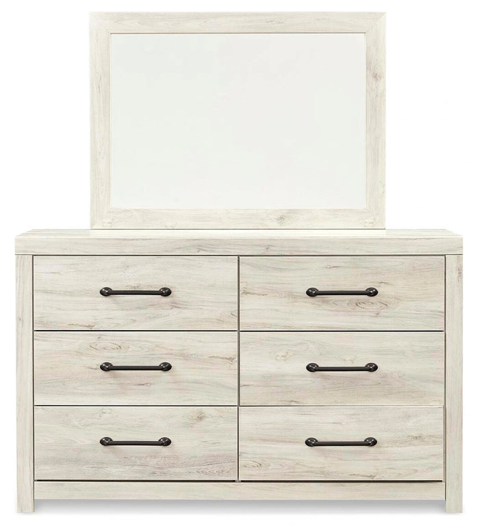 Cambeck Bedroom Set