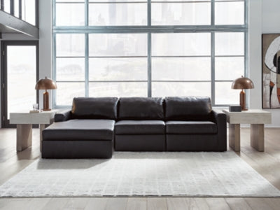 Modmax II Sectional Sofa Chaise