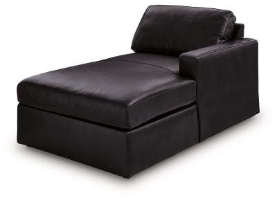 Modmax II Sectional Sofa Chaise