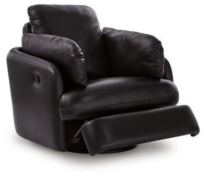 Modmax II Swivel Glider Recliner