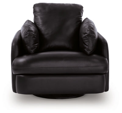 Modmax II Swivel Glider Recliner