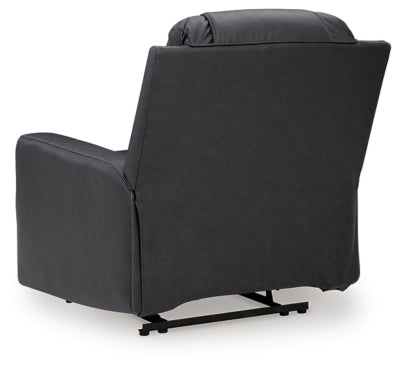 Mackmenville Recliner