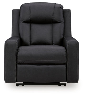 Mackmenville Recliner