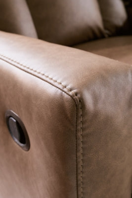 Mackmenville Reclining Sofa