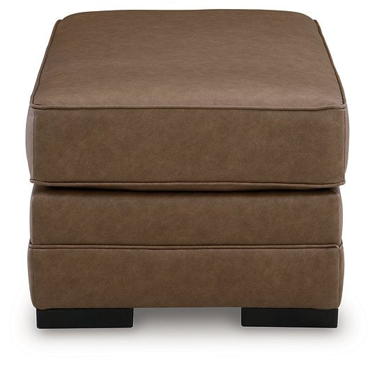 VillaCourt Ottoman