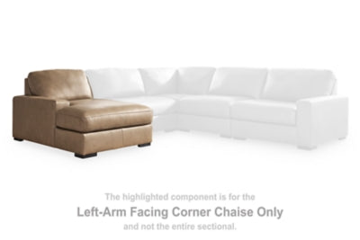 Veronella Double Chaise Sectional
