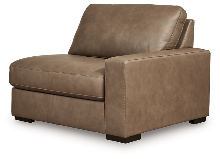 Veronella Sectional with Chaise