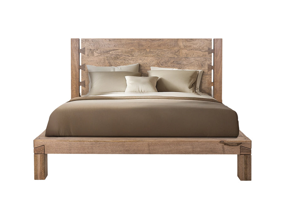 Atenas, King Bed