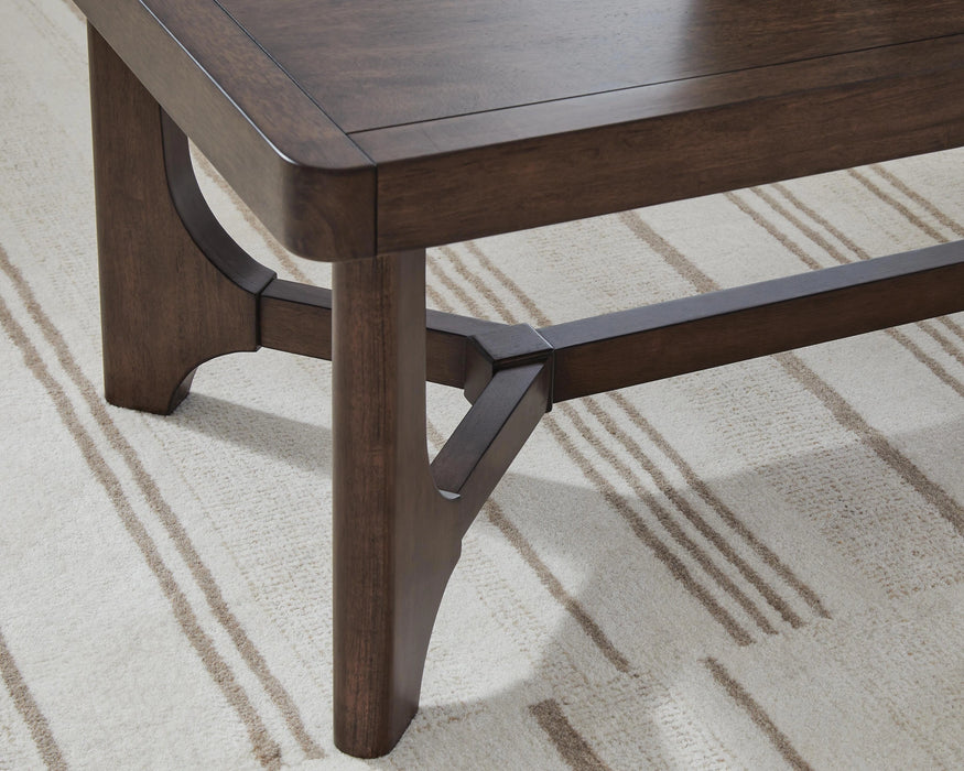 Korestone Occasional Table Set