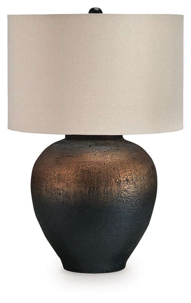 Newgerhard Table Lamp