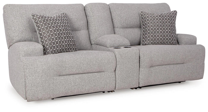 Acklen Place Sectional
