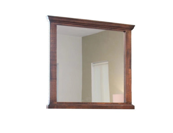 Madeira Mirror