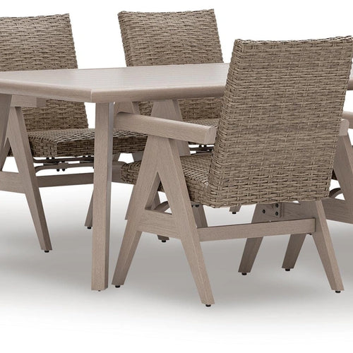 Outdoor Dining Set