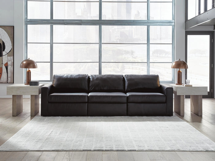 Modmax II Sectional Sofa
