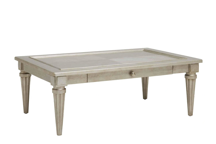 Morrissey Kirke Cocktail Table in Glam