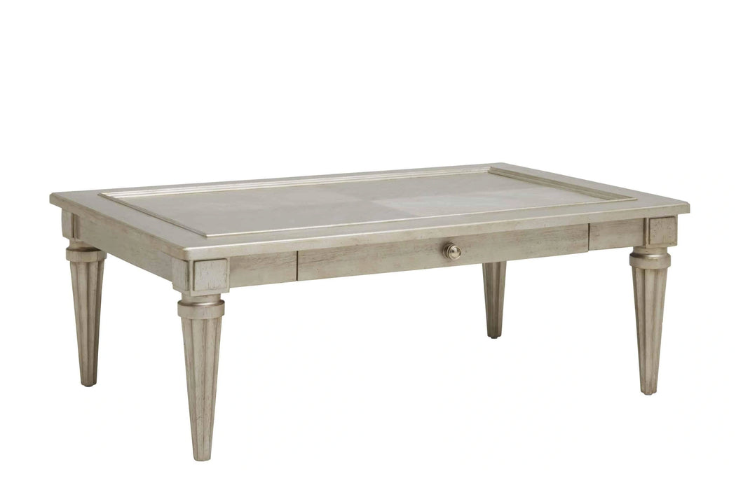 Morrissey Kirke Cocktail Table in Glam