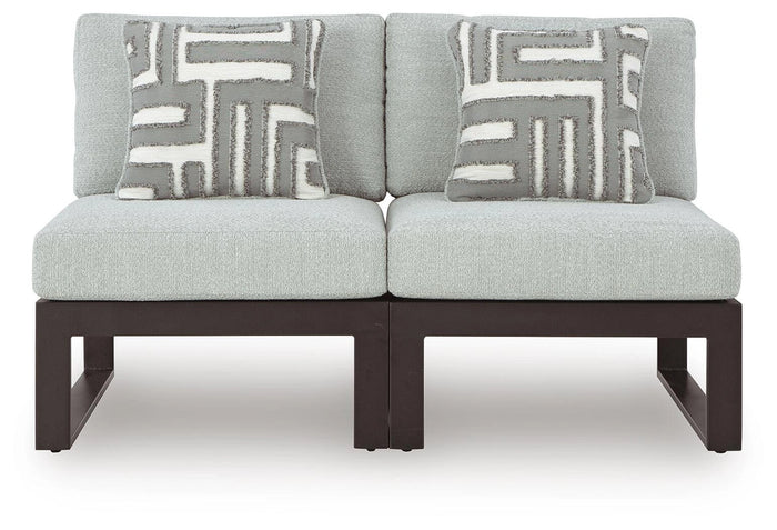 Beachloft Outdoor Sectional