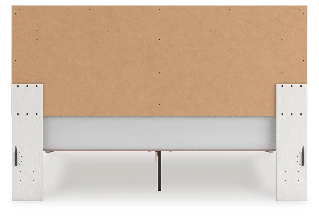 Zuraleus Bed