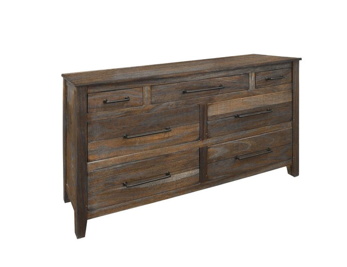 San Luis 7 Drawer, Dresser