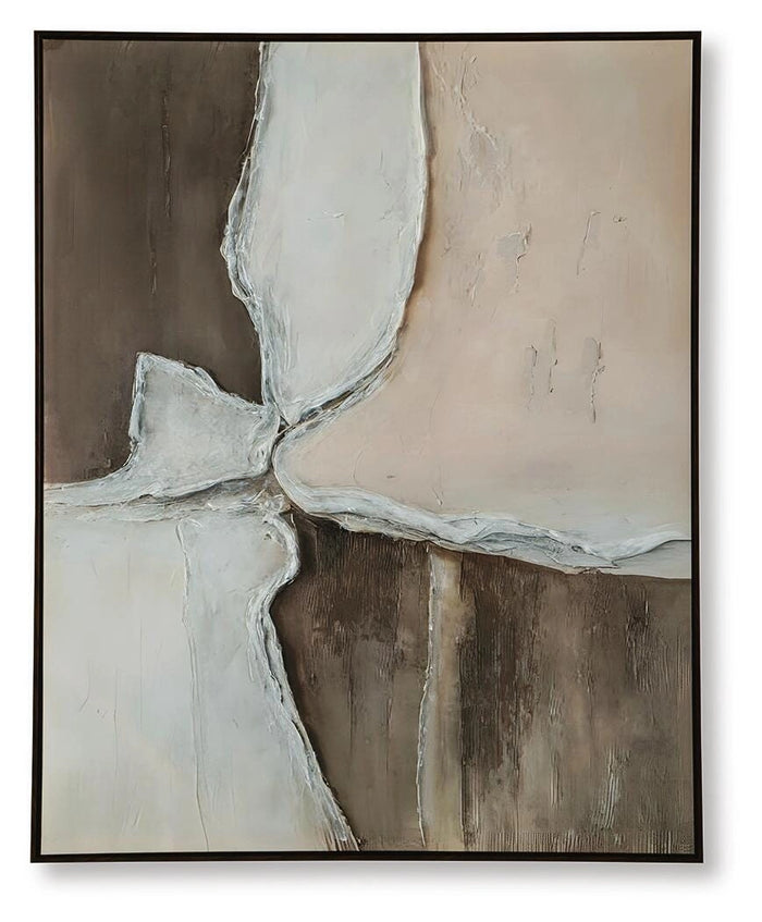 Junward Wall Art