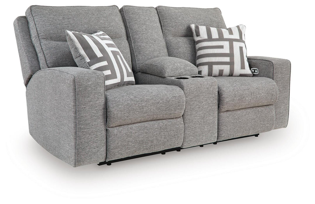 Biscoe Living Room Set