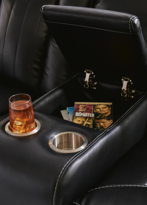 Caveman Den Upholstery Package