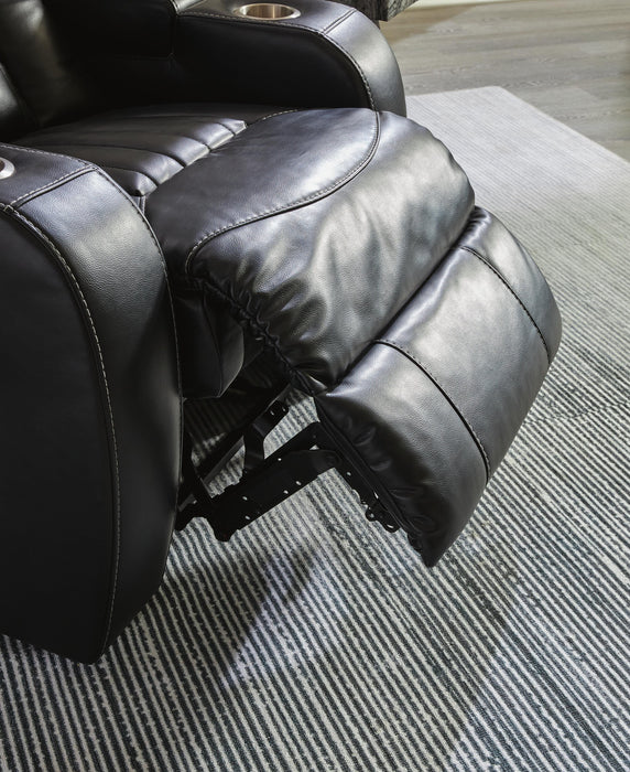 Caveman Den Power Recliner
