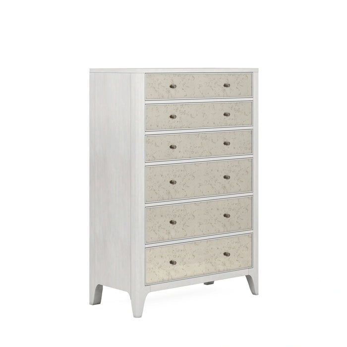 Mezzanine Drawer Chest