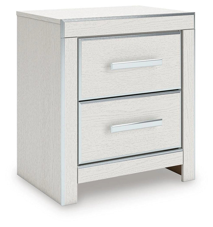Zuraleus Nightstand