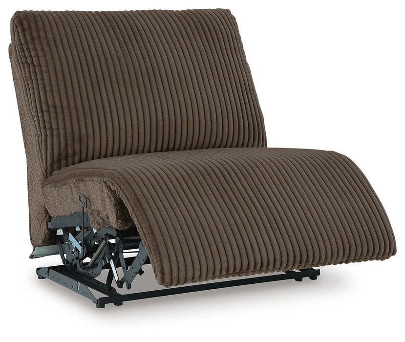 Top Tier Sofa Chaise Sectional