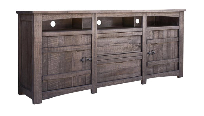 San Antonio 80" TV Stand