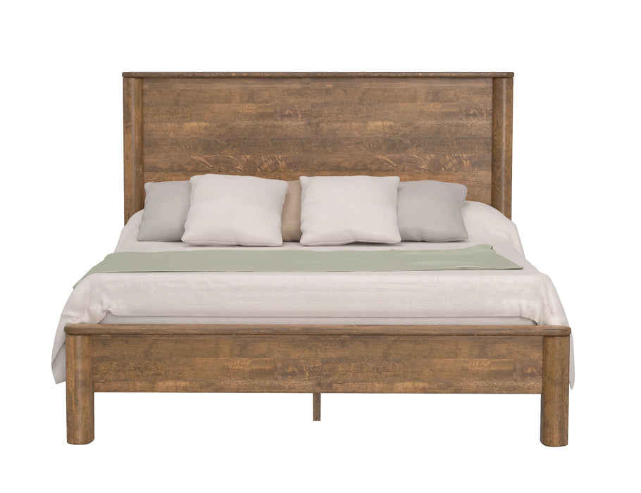 Olimpia King Bed