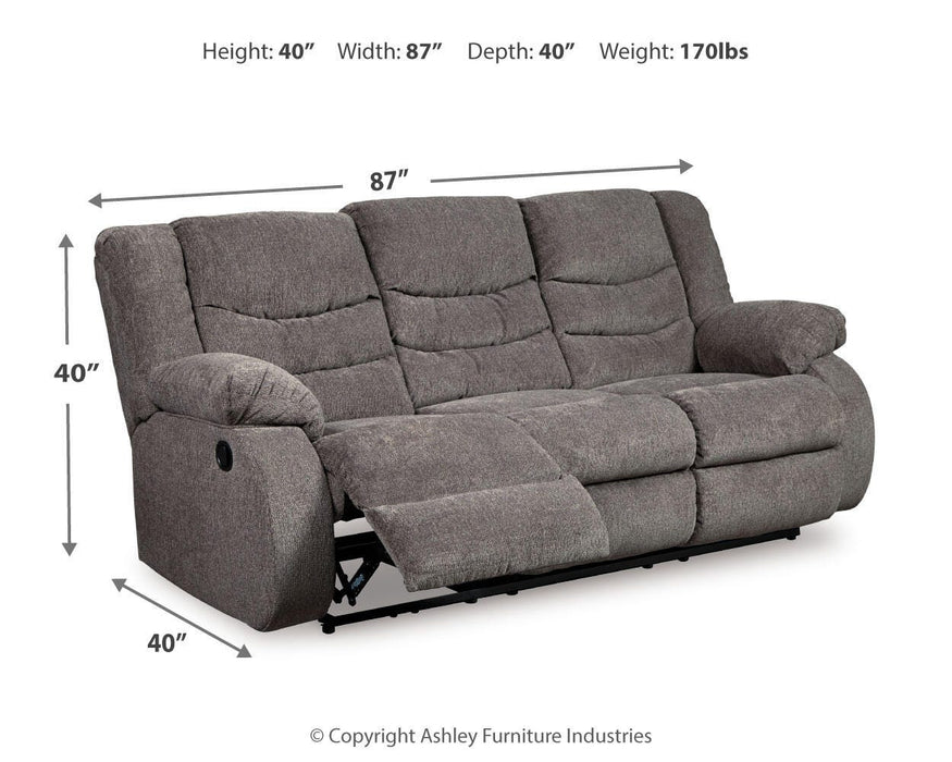 Tulen Living Room Set