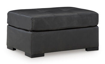 Brindley Pier Living Room Set