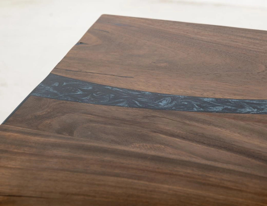 Zaphiro, Rectangular Table