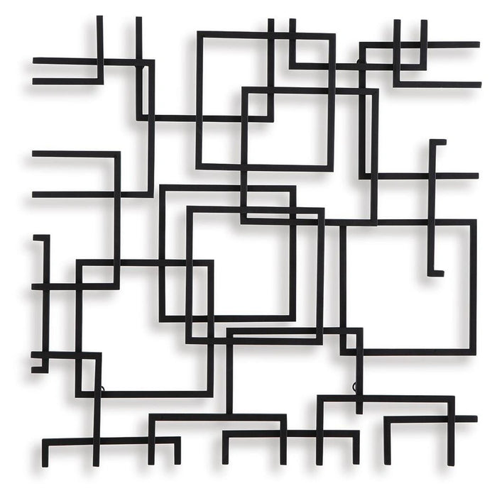 Aadanton Wall Decor