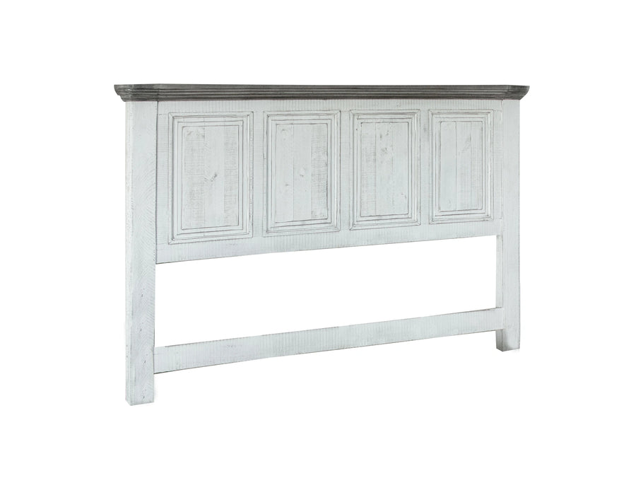 Luna King Bed