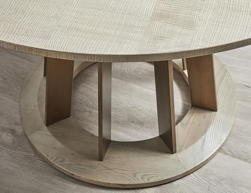 Furniture North Side Round Dining Table image