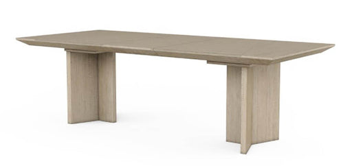 Furniture North Side Rectangular Dining Table image