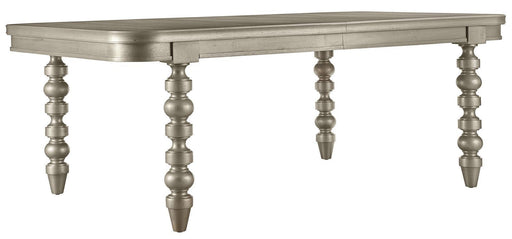 Morrissey Oldham Leg Dining Table in Glam image
