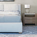 Stockyard King Upholstered Bed image