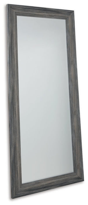 Jacee Floor Mirror