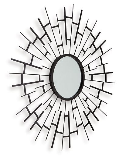 Garrenworth Accent Mirror