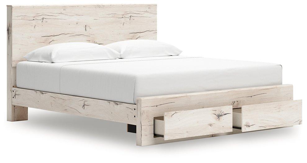 Lawroy Bed