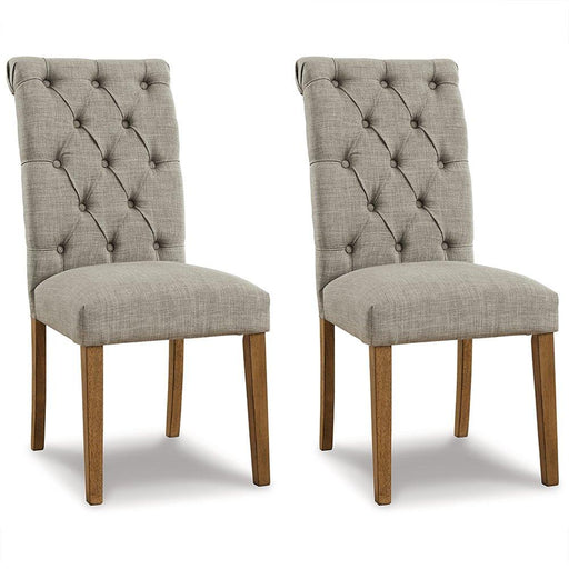 Harvina Dining Chair Set image